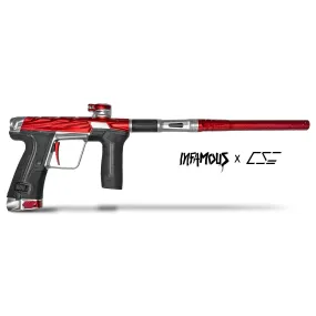 PLANET ECLIPSE CS3 - INFAMOUS EDITION (COLOSSUS)