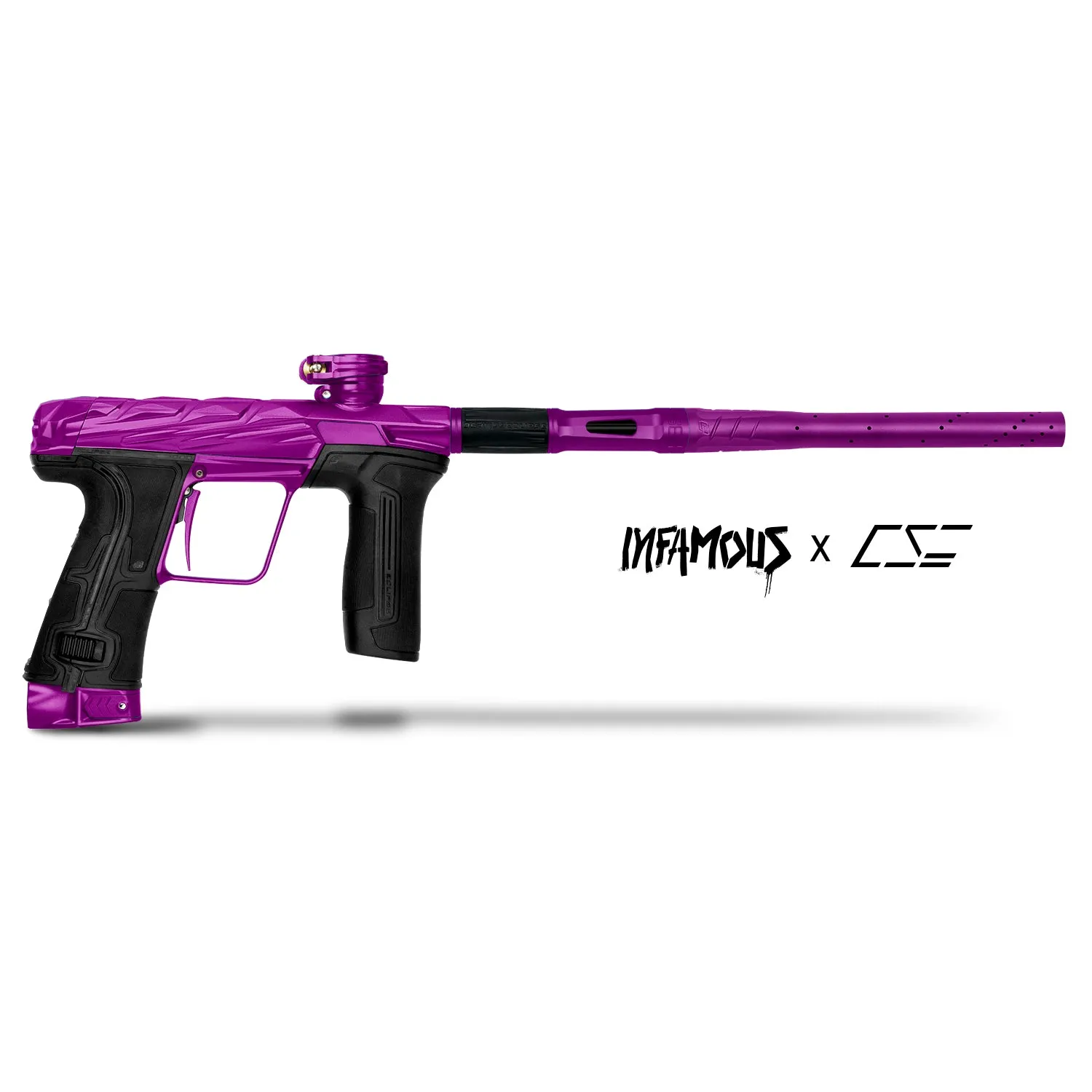 PLANET ECLIPSE CS3 - INFAMOUS EDITION (PURPLE HAZE)