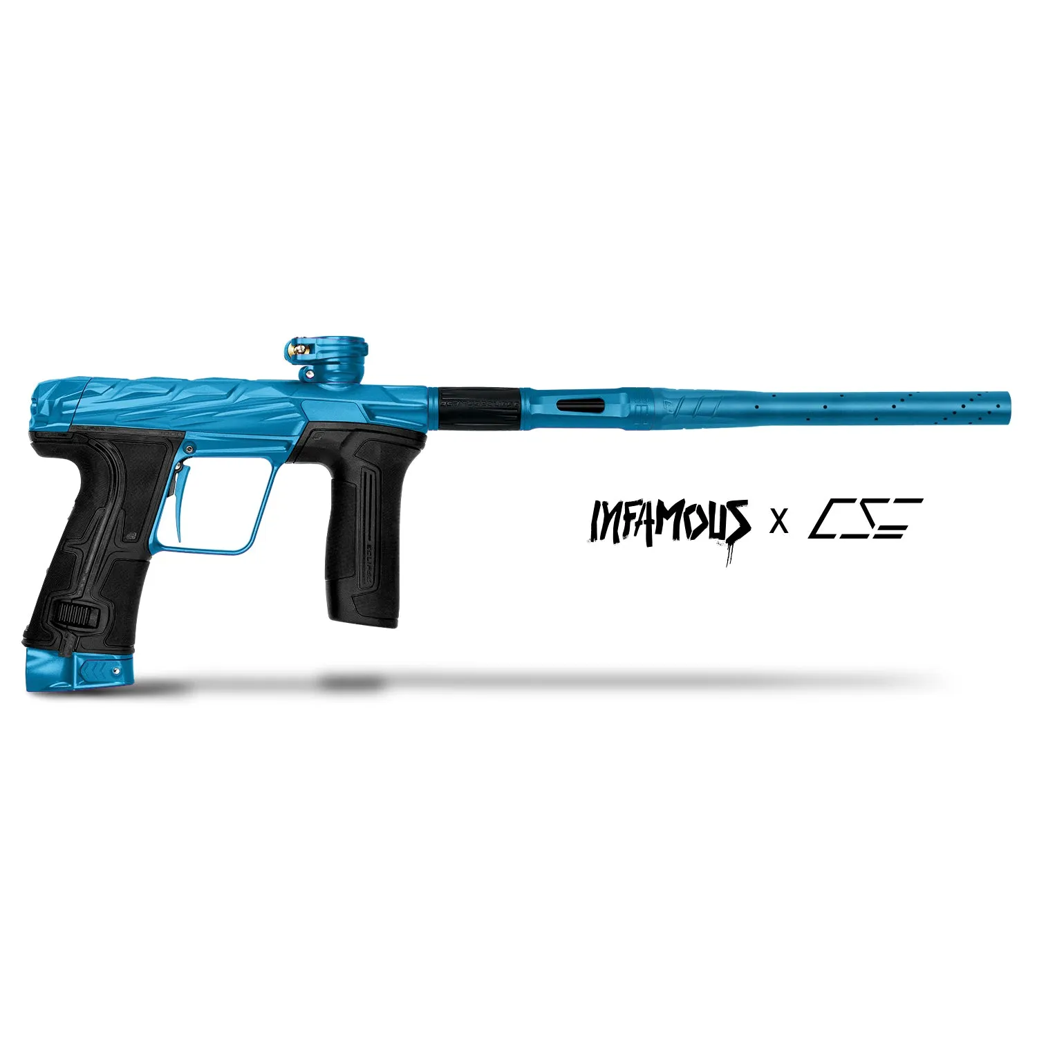 PLANET ECLIPSE CS3 - INFAMOUS EDITION (SURF)