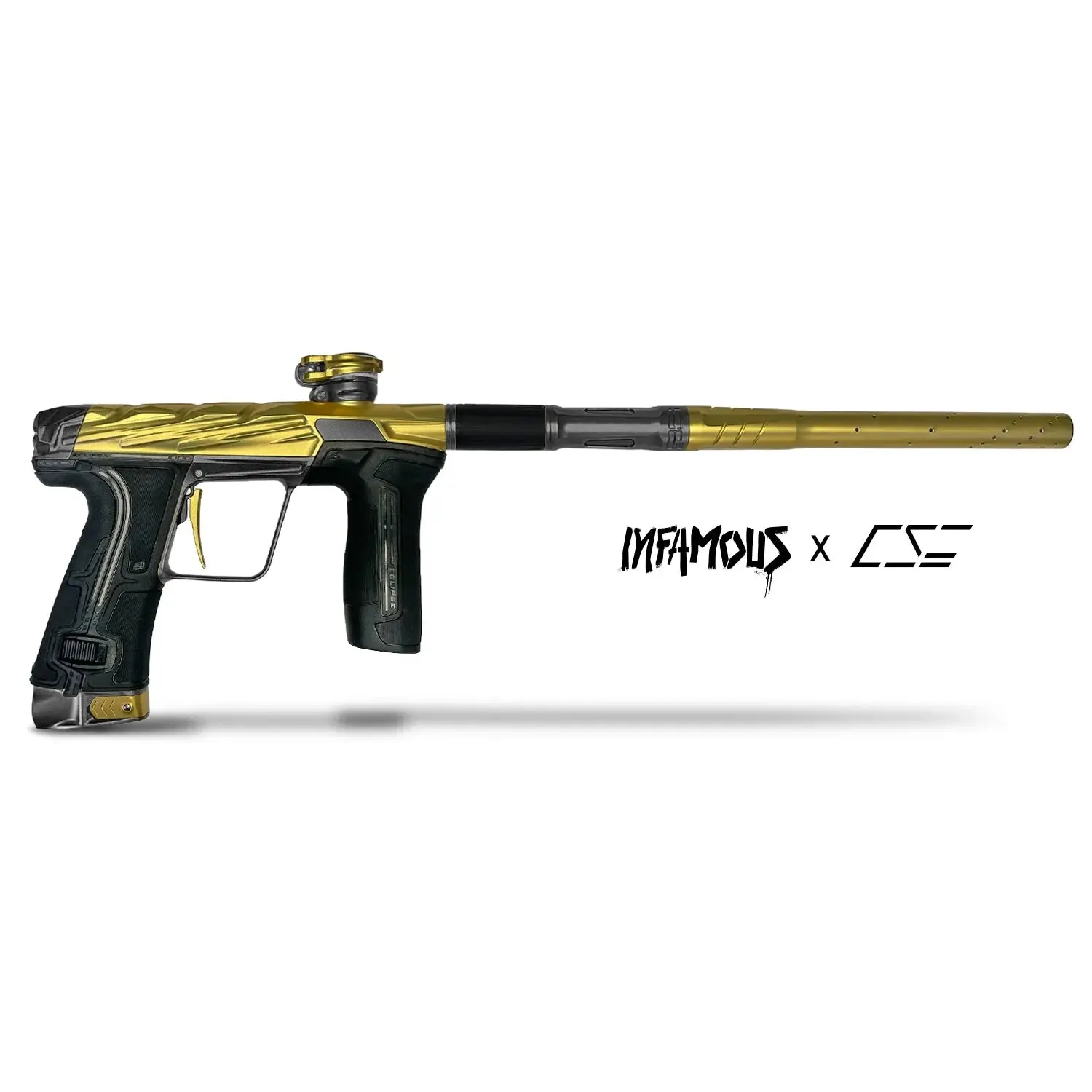 PLANET ECLIPSE CS3 - INFAMOUS EDITION (TREASURE)