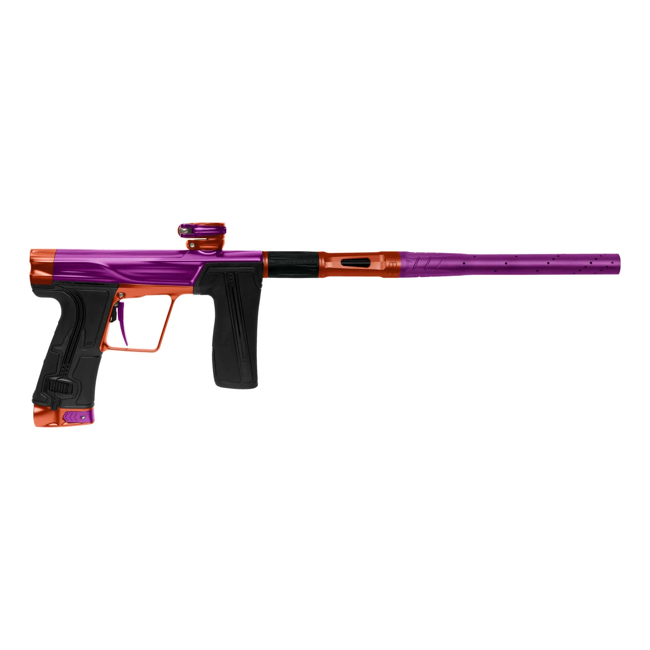 Planet Eclipse GEO R5 - Rebellion (Purple/Orange)