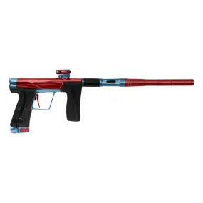 Planet Eclipse GEO R5 - Redemption (Red/Electric Blue)