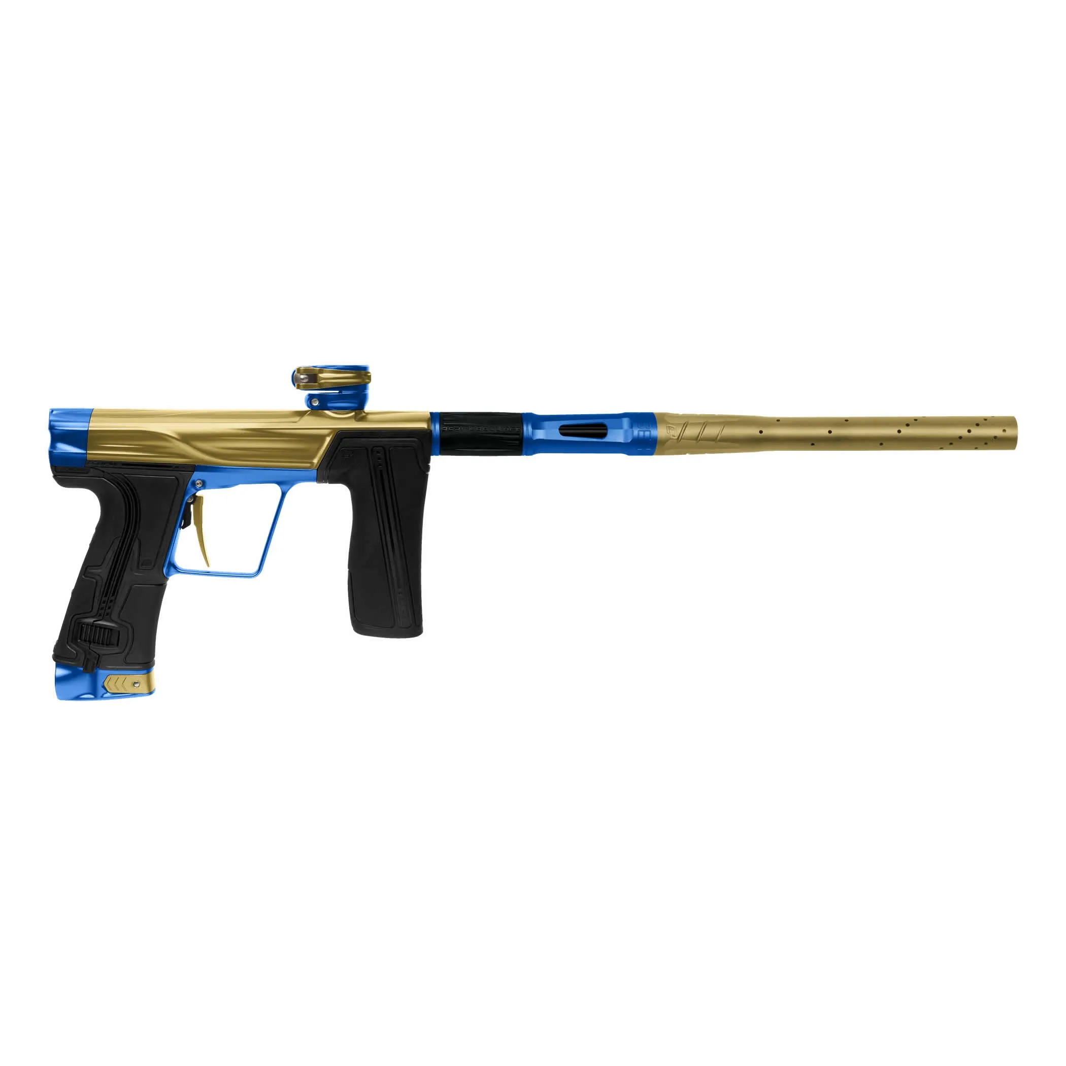 Planet Eclipse GEO R5 - Resurgence (Gold/Blue)