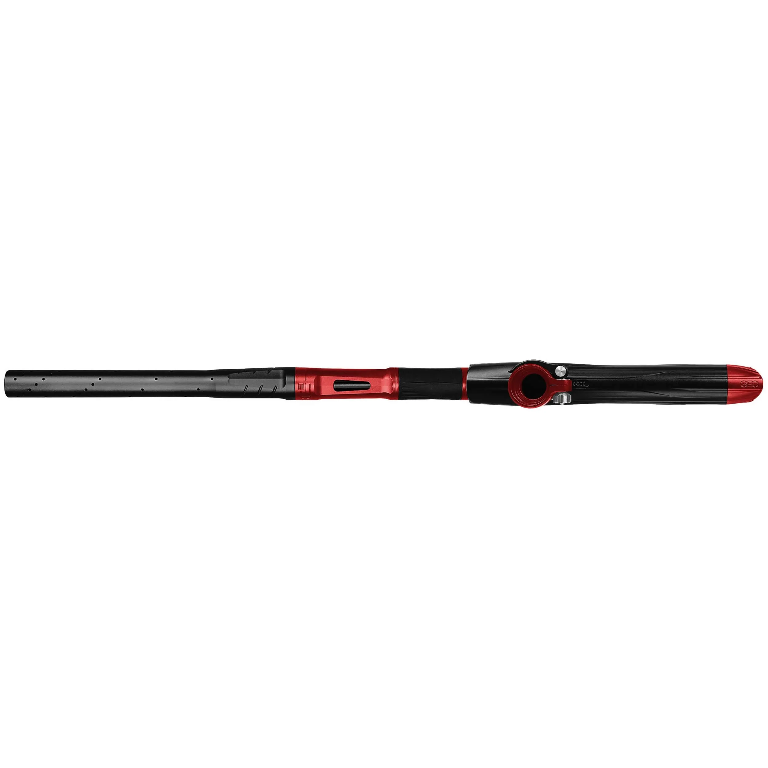 Planet Eclipse GEO R5 - Revenge (Black/Red)