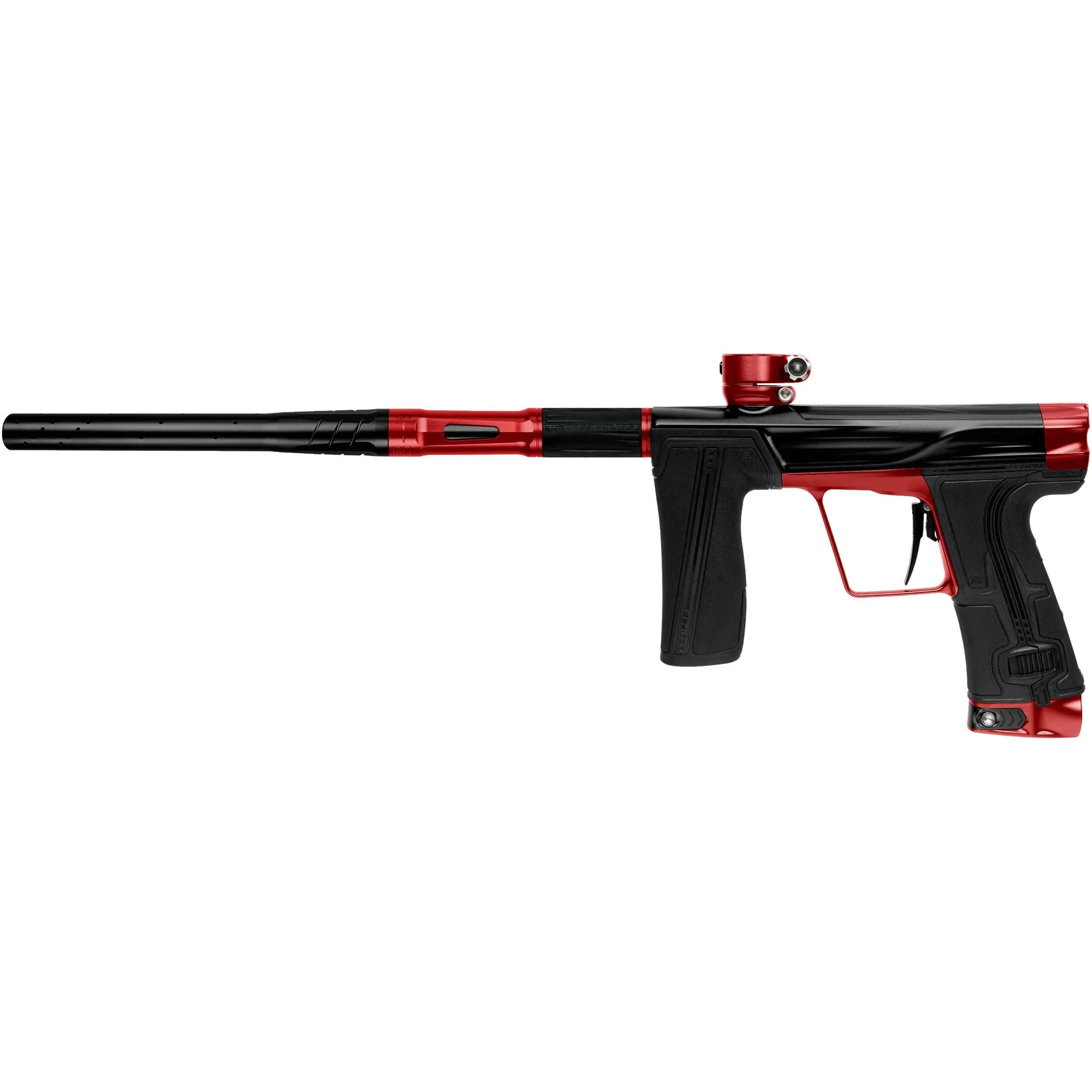 Planet Eclipse GEO R5 - Revenge (Black/Red)