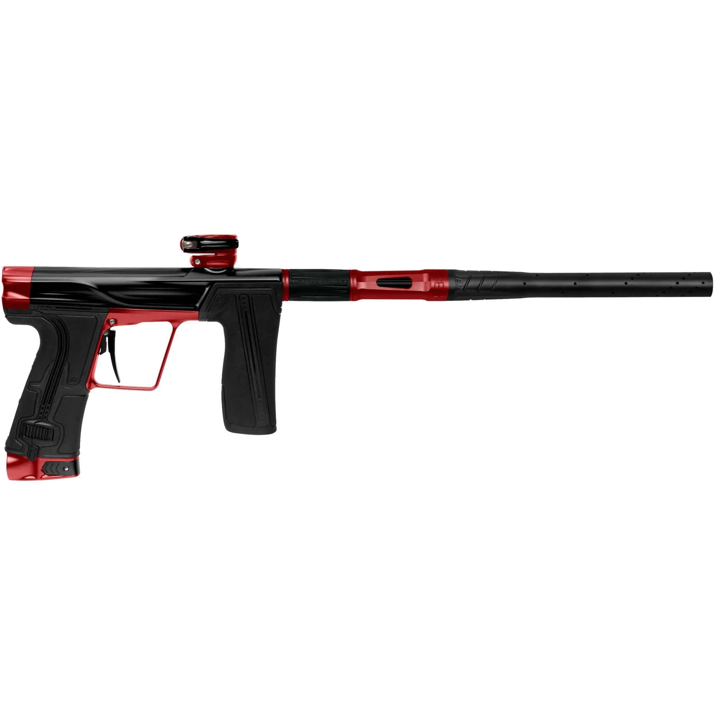 Planet Eclipse GEO R5 - Revenge (Black/Red)