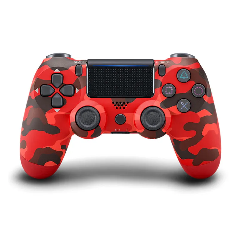 PlayStation 4 Wireless Compatible Controller