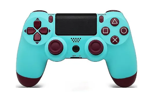 PlayStation 4 Wireless Compatible Controller