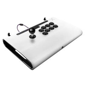 PlayStation 4/5 & PC Victrix PRO FS Arcade Fight Stick: White