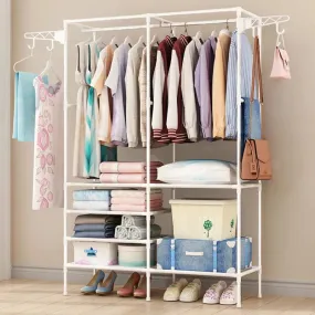 PREMIUM CLOTHES RACK