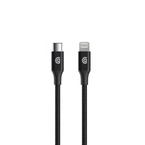 Premium USB-C to Lightning Cable - 5FT