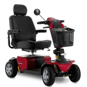 Pride Victory LX Sport 4-Wheel Scooter - S710LXW