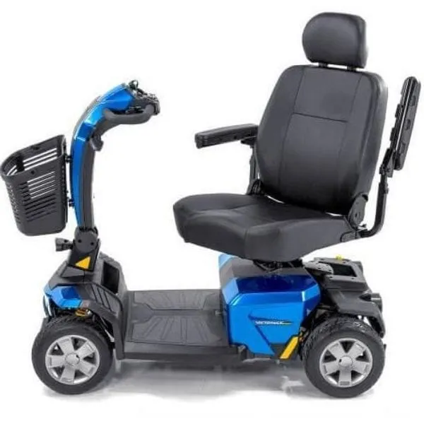 Pride Victory LX Sport 4-Wheel Scooter - S710LXW