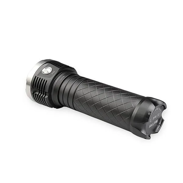 PT80 9600 Lumens USB Rechargeable Search Flashlight