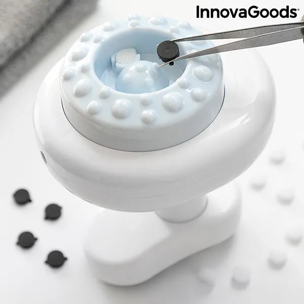 Rechargeable Anti-cellulite Suction and Heat Massager Cellout InnovaGoods