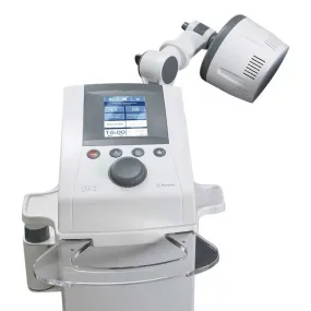 Richmar TheraTouch DX2 Shortwave Diathermy