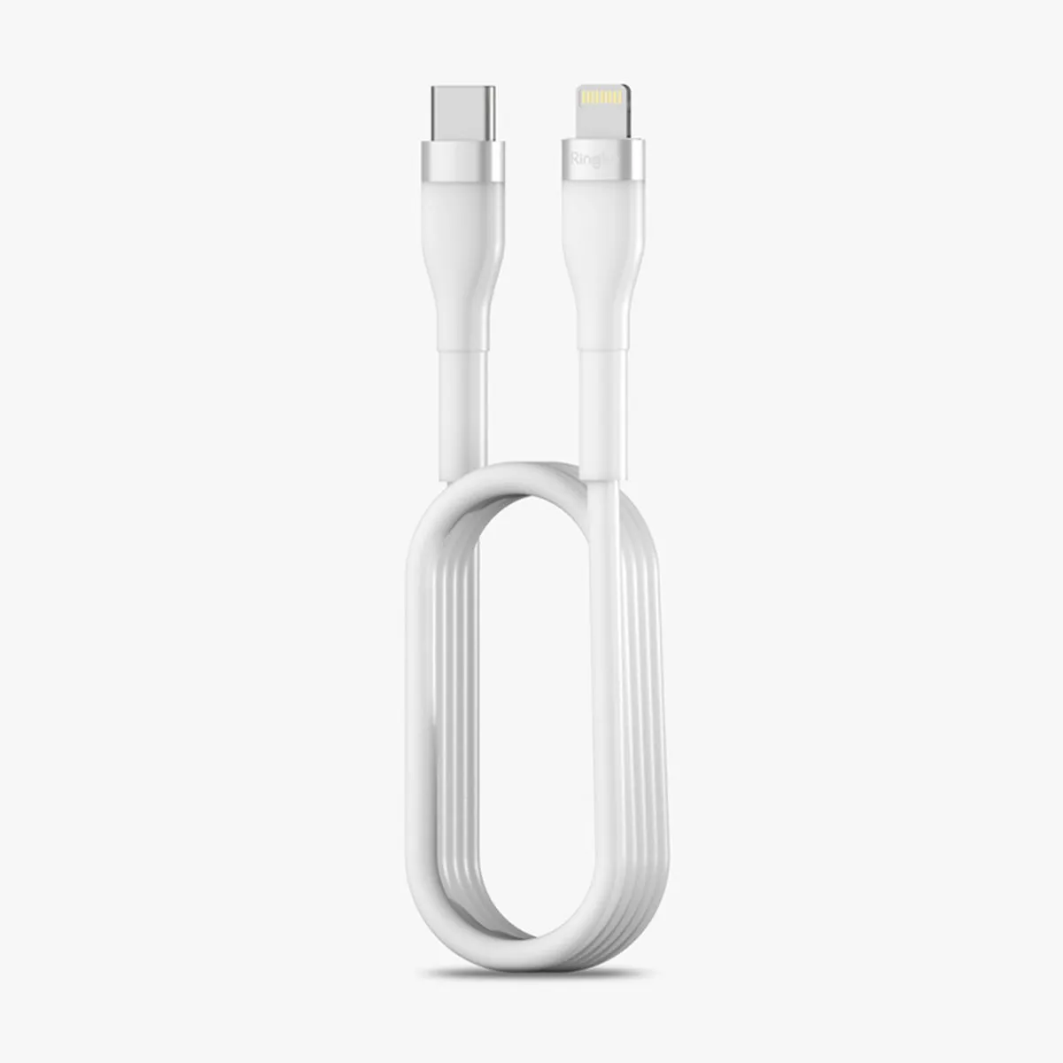 Ringke USB-C to Lighting Pastel Charging Cable (2m)