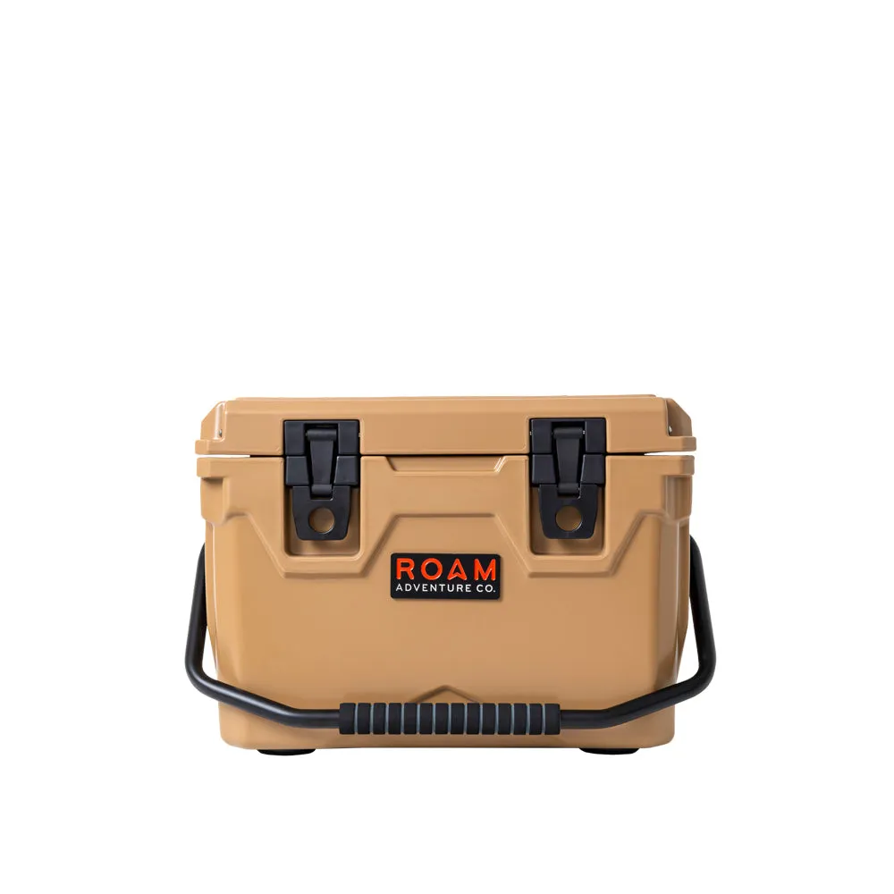 Roam Adventure Co. - 20Qt. Rugged Cooler