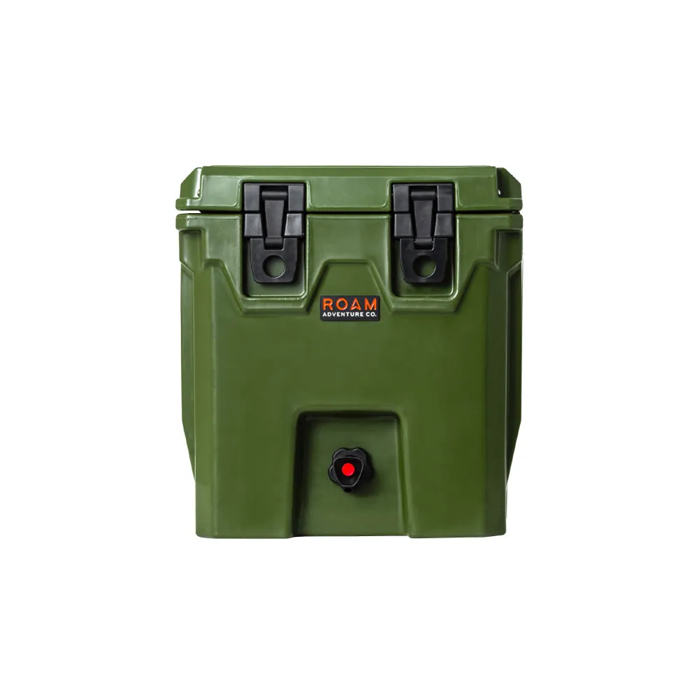 Roam Adventure Co. - 20Qt. Rugged Drink Tank