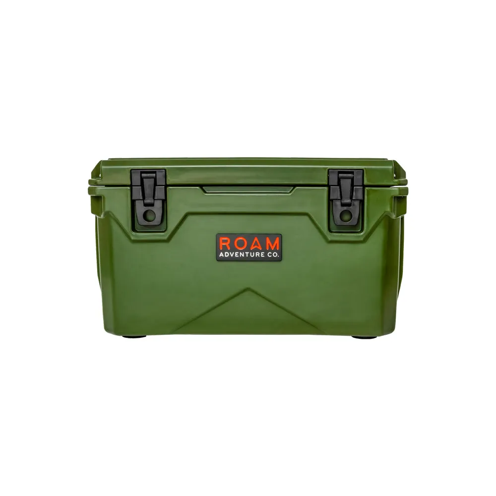 Roam Adventure Co. - 45Qt. Rugged Cooler