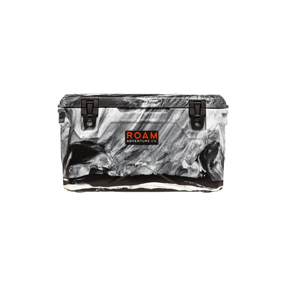 Roam Adventure Co. - 45Qt. Rugged Cooler