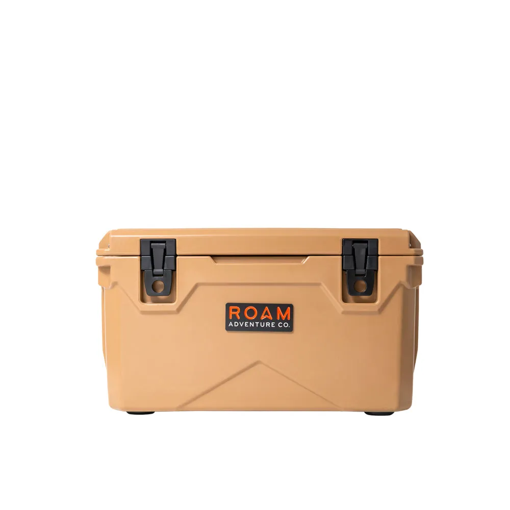 Roam Adventure Co. - 45Qt. Rugged Cooler