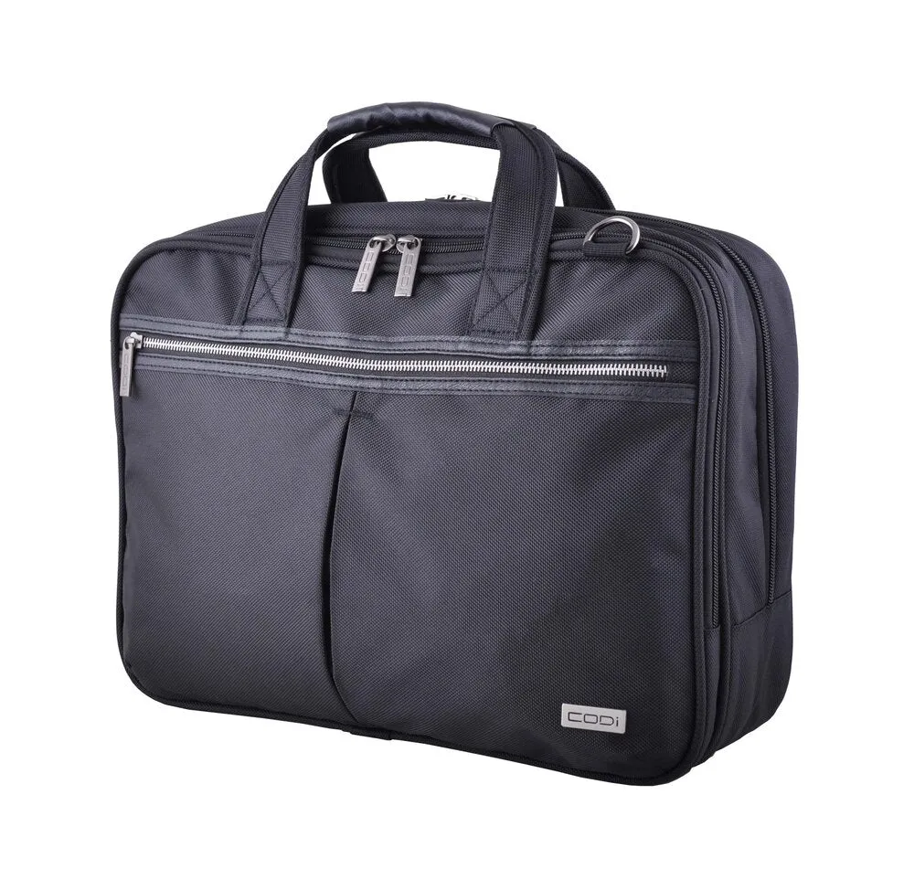 Salvus 15.6” Briefcase from CODi