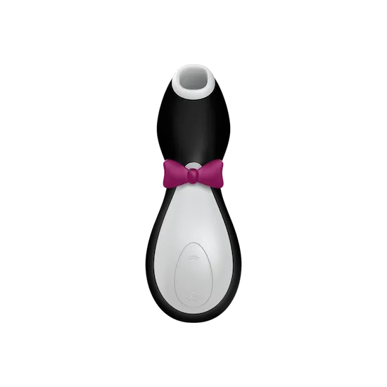 Satisfyer Penguin Clitoral Sucking Vibrator