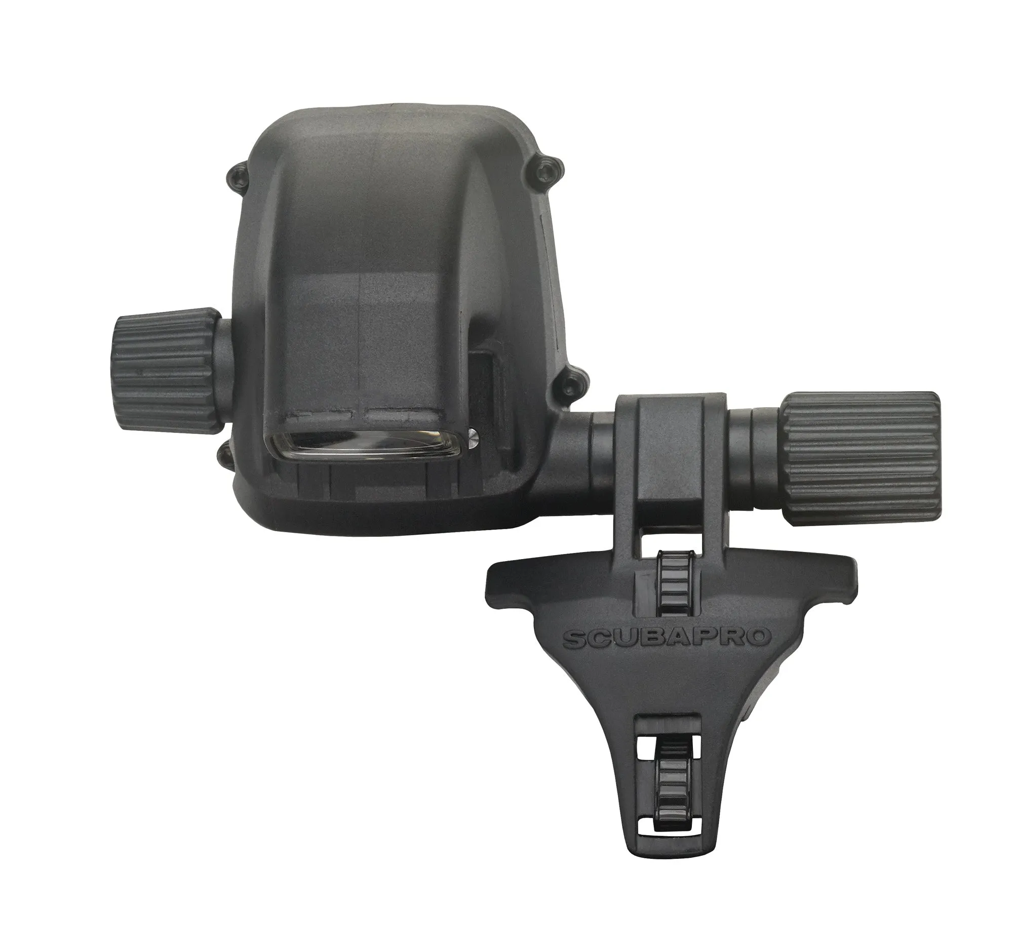 Scubapro Galileo HUD Mask-mounted Dive Computer with Smart   Pro Transmitter