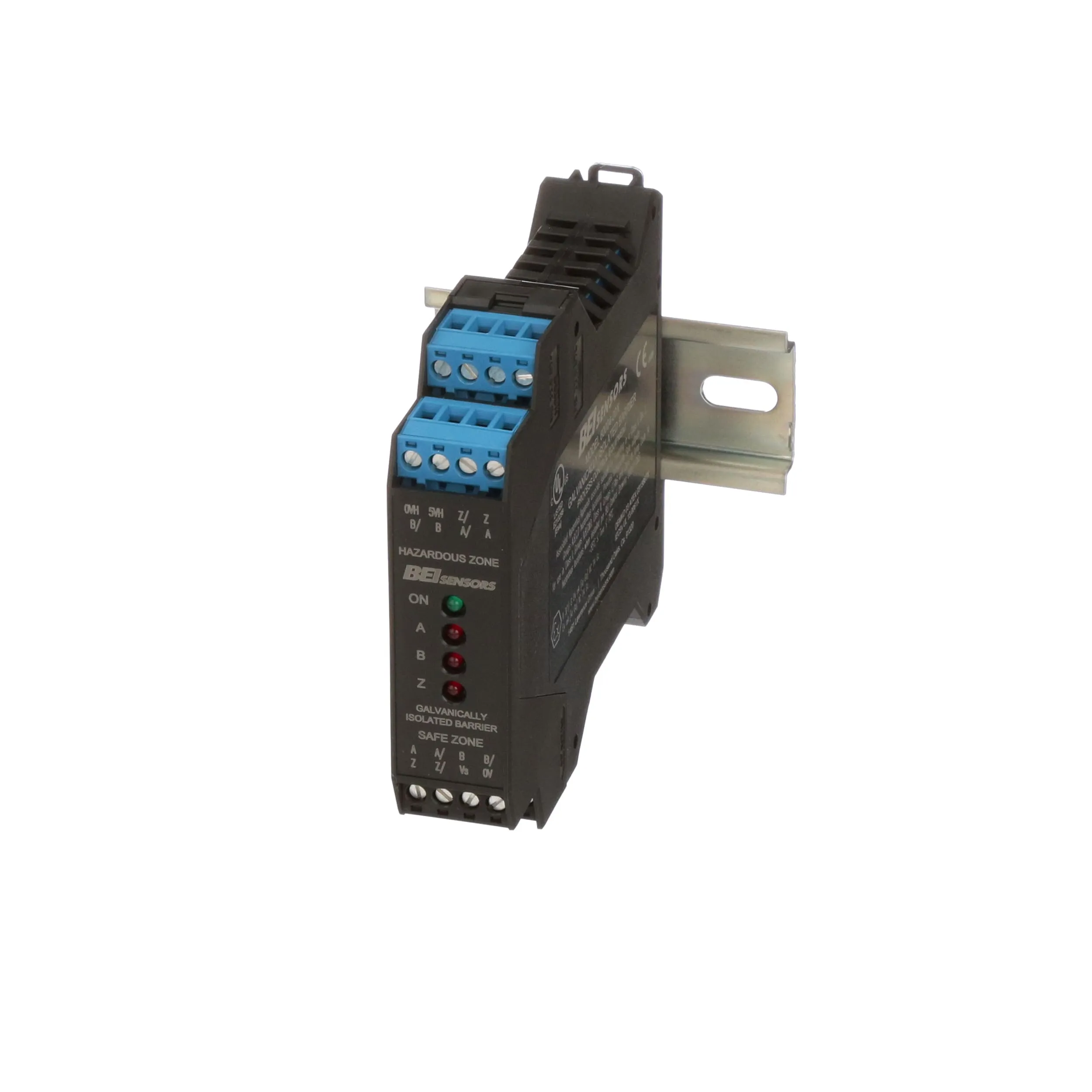 Sensata - BEI Sensors 60004-002