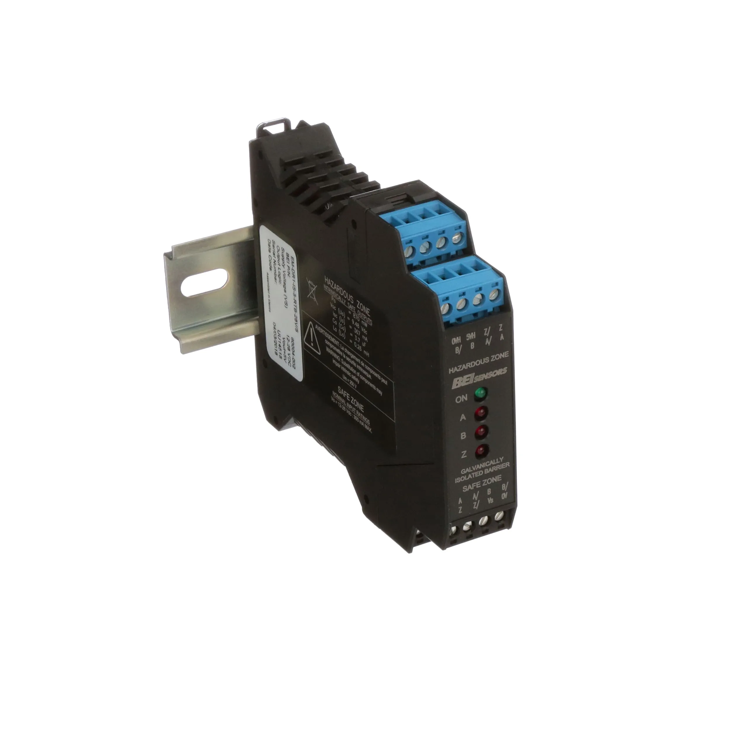 Sensata - BEI Sensors 60004-002