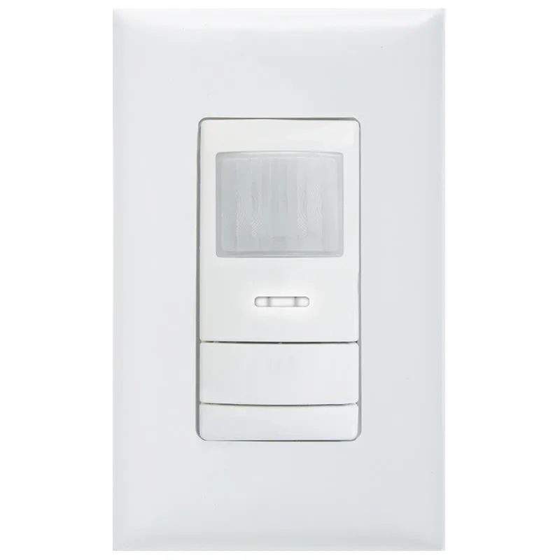 Sensor Switch WSX Passive Infrared Occupancy Sensor