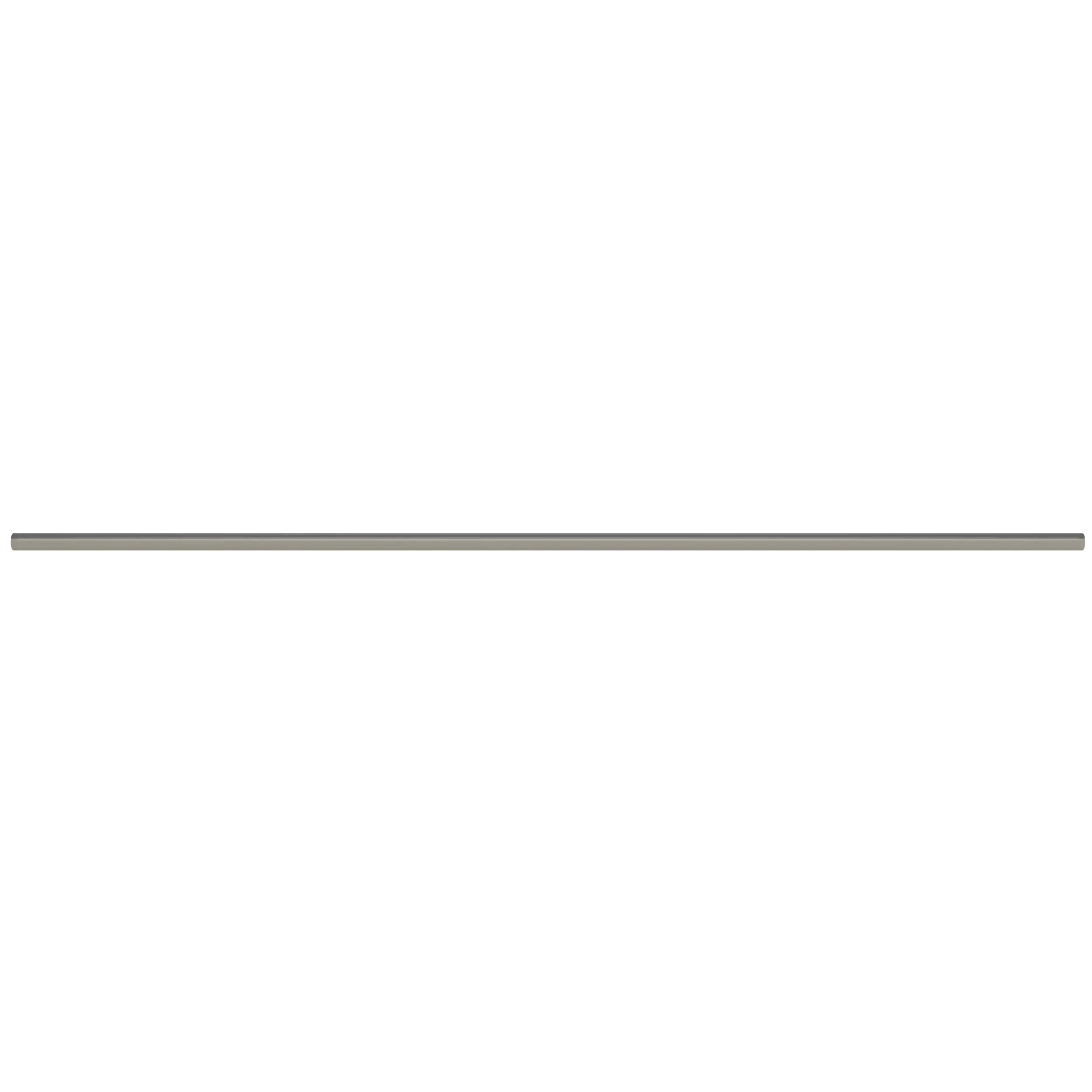 Sidelines / CRSL-96-SN-1 / Trim To Fit Closet Rod