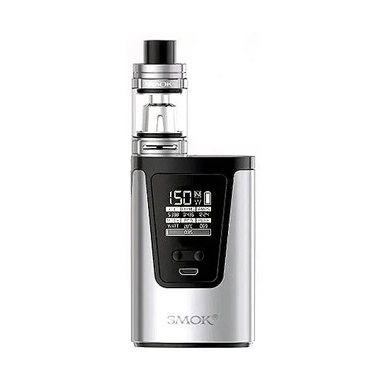 Smok G150 TC Full Kit (G150 Mod & Big Baby Beast Tank)