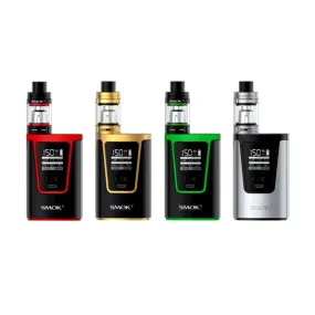 Smok G150 TC Full Kit (G150 Mod & Big Baby Beast Tank)