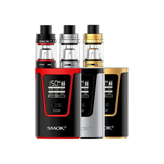 Smok G150 TC Full Kit (G150 Mod & Big Baby Beast Tank)