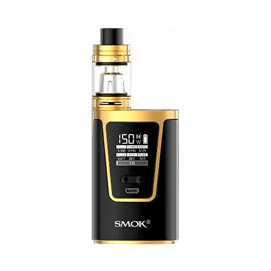 Smok G150 TC Full Kit (G150 Mod & Big Baby Beast Tank)