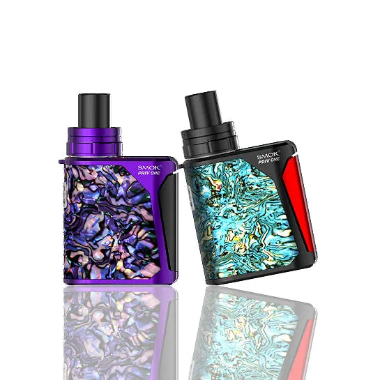 SMOK Priv One Starter Kit (All In One)