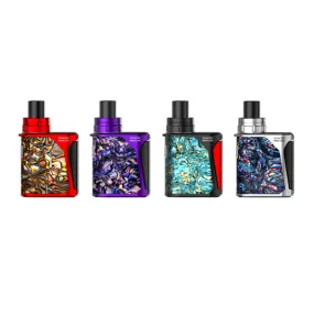 SMOK Priv One Starter Kit (All In One)