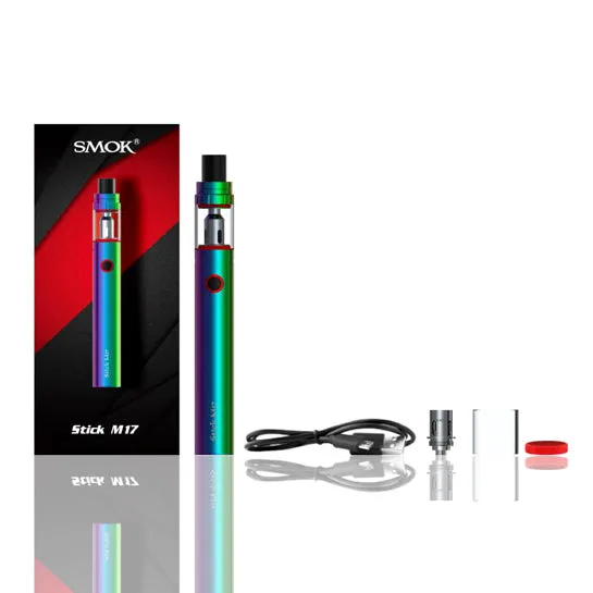 SMOK Stick M17 All-In-One Starter Kit