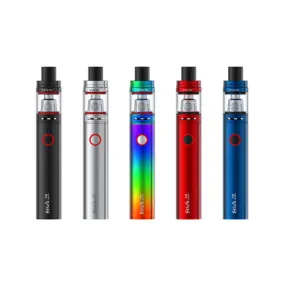 SMOK Stick V8 Baby Starter Kit