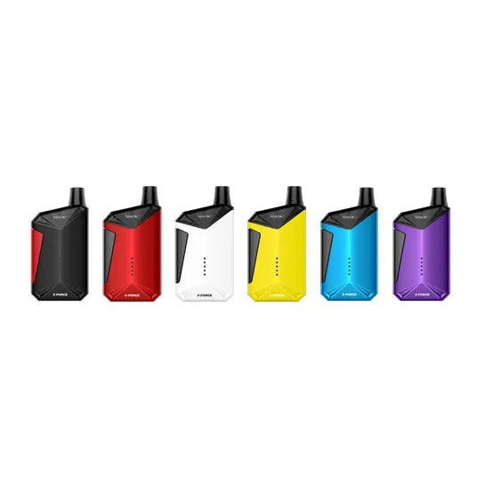 SMOK X-Force Starter Kit (All-In-One)