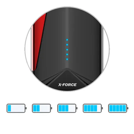 SMOK X-Force Starter Kit (All-In-One)