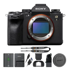 Sony a1 Mirrorless Camera