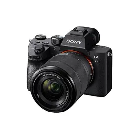 Sony a7 III Mirrorless Camera with 28-70mm Lens