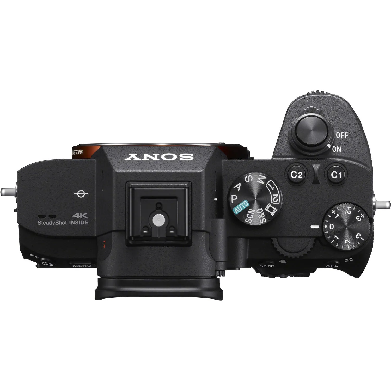 Sony A7 III Mirrorless Digital Camera | Body Only