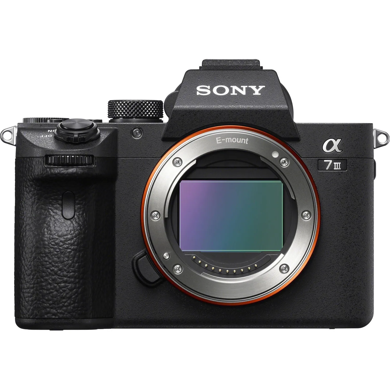 Sony A7 III Mirrorless Digital Camera | Body Only