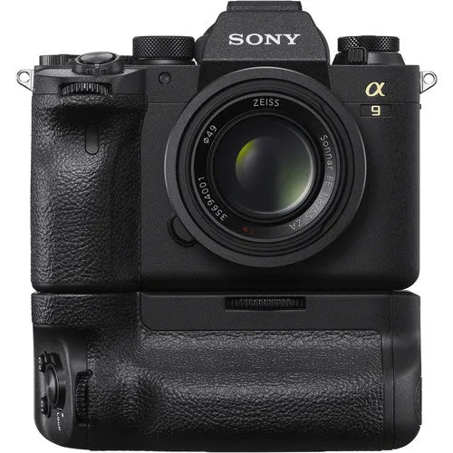 Sony Alpha a9 II Mirrorless Digital Camera (Body Only) *OPEN BOX*