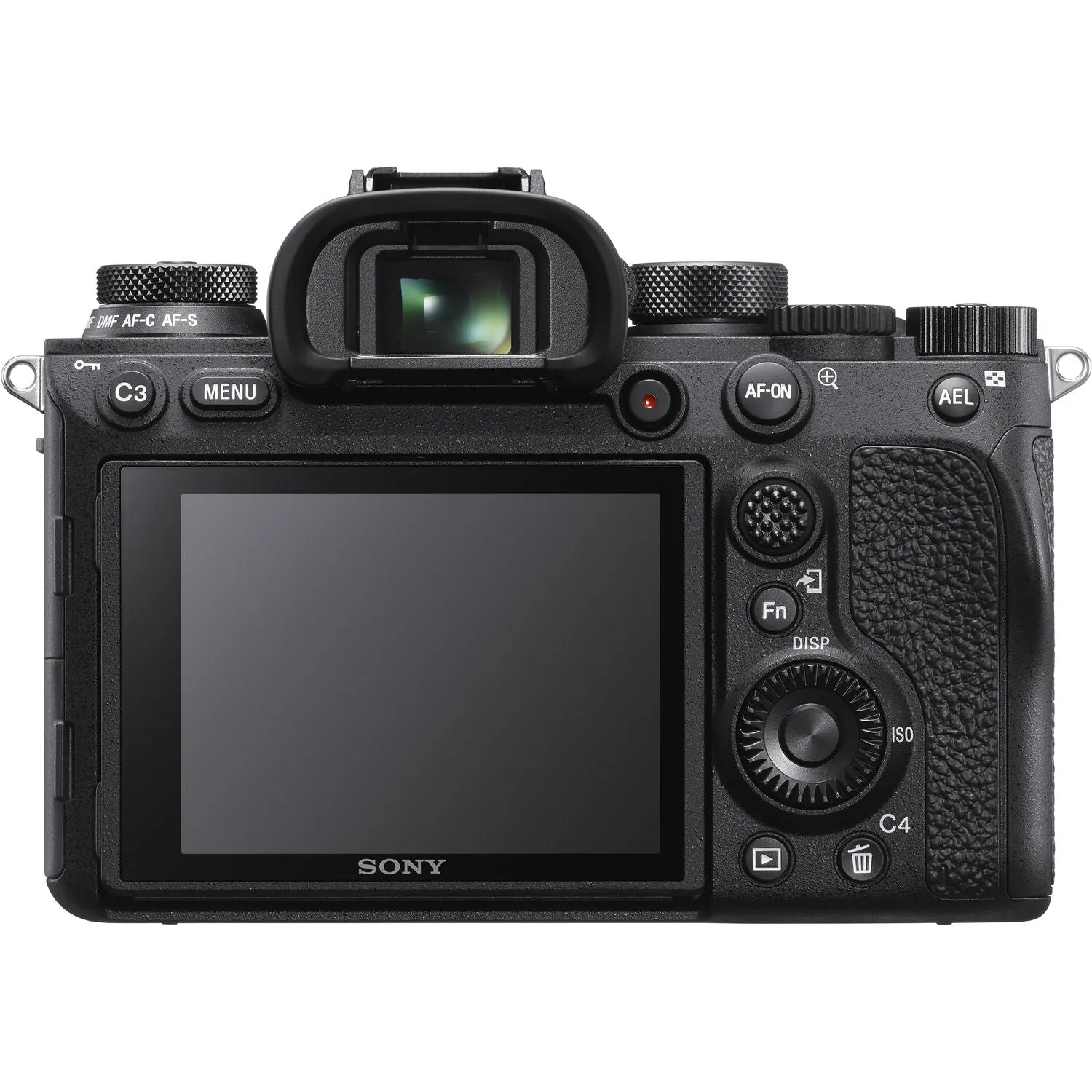 Sony Alpha a9 II Mirrorless Digital Camera | Body Only