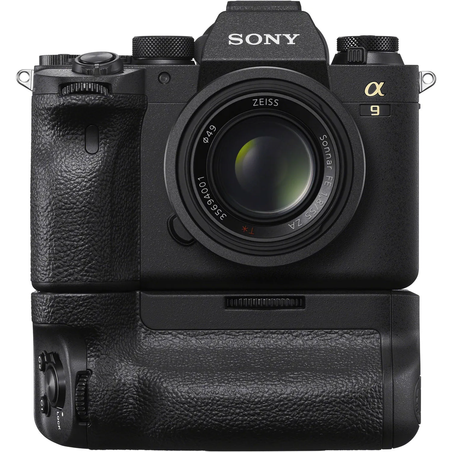 Sony Alpha a9 II Mirrorless Digital Camera | Body Only